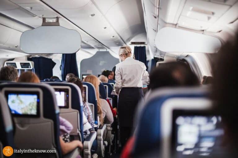 Five Ways to Make Long Flights More Relaxing and Comfortable