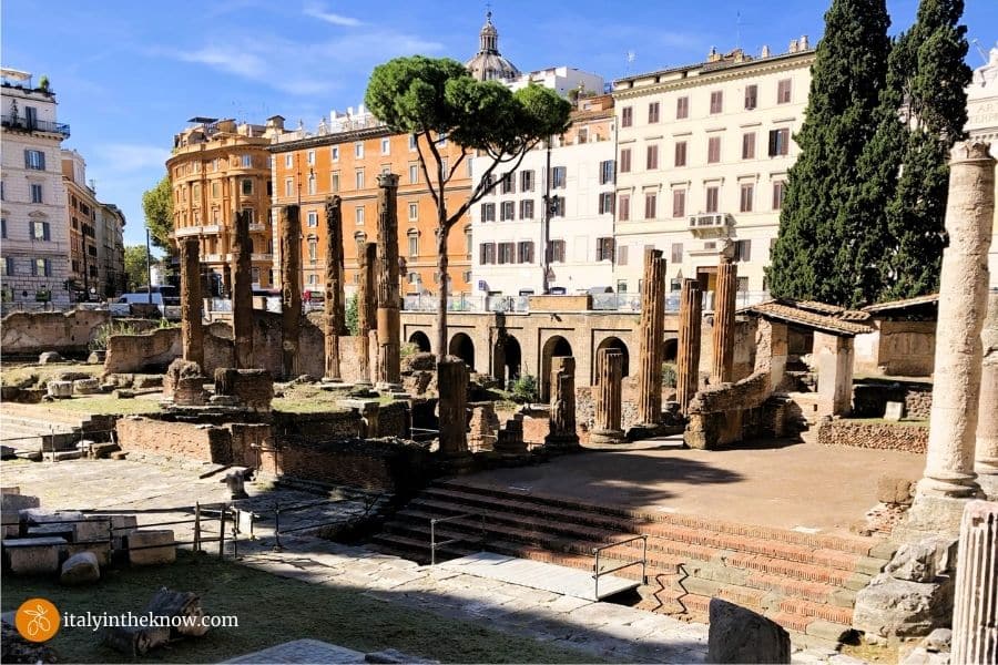 Picture of Largo Argentina