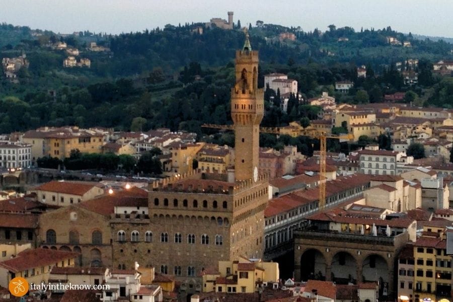 Picture of Palazzo Vecchio