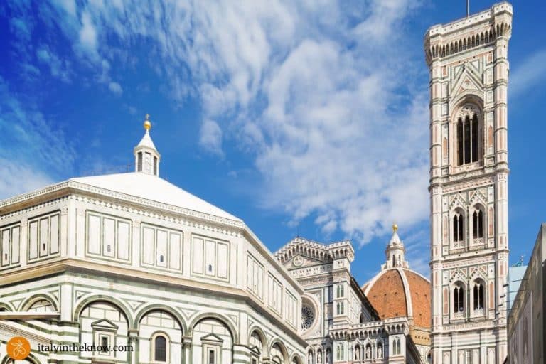 Florence Duomo Complete Guide: What You Need To Know For A Fantastic Visit