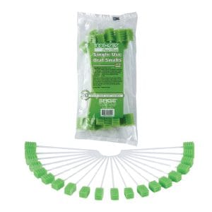 Toothette Single Use Oral Swabs