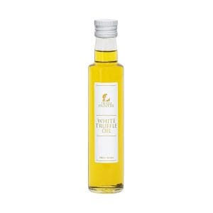 White Truffle Oil