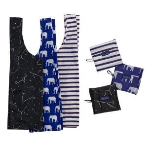 Baggu Bags - Set of 3