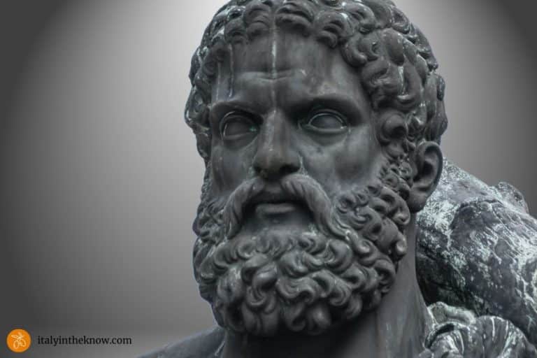 Great Places in Rome and Florence to See Hercules and His Epic Adventures