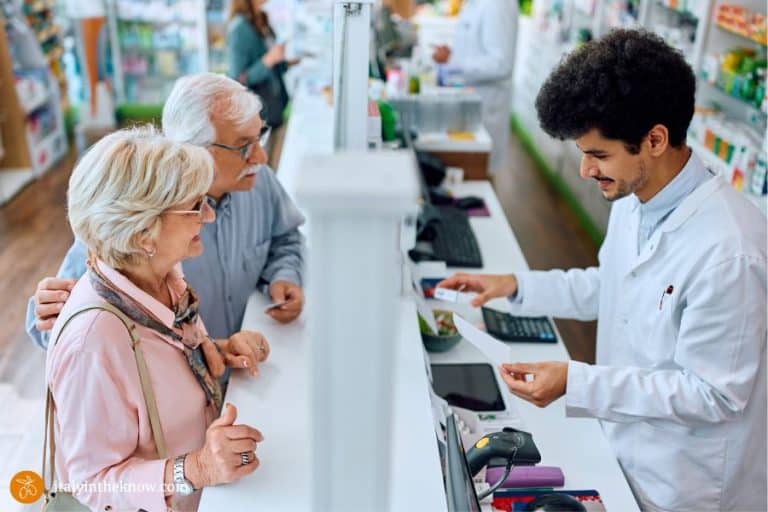 Medical Care in Italy – How to Get Help for Illness and Emergencies